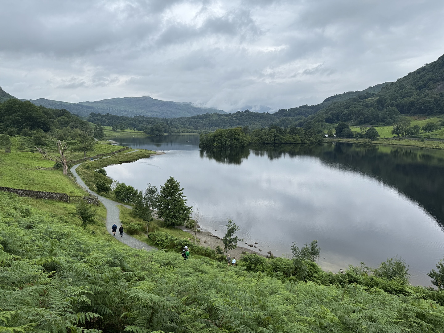 Rydal Water